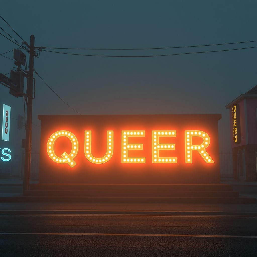 การเปลี่ยนแปลงบทบาทของนักแสดงใน 'QUEER - เควียร์'